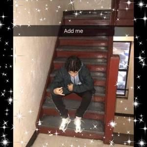 Meet your Posher, Jay